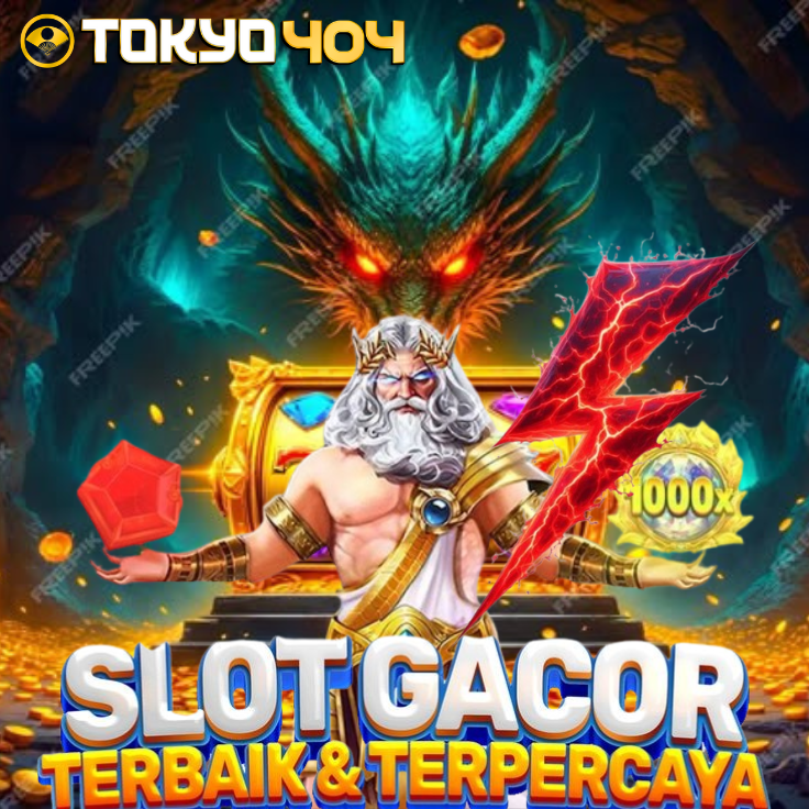 Tokyo404 Deposit Qris Mudah Capai Kemenangan Pasti